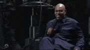 Dave Chappelle Snl GIF by Saturday Night Live