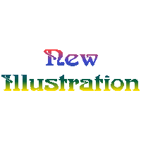 BeanCreatives new illustration creative bean Sticker