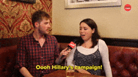 That Was Such A Cool Caucus