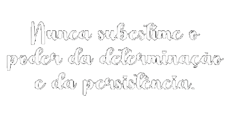Frase Sticker by Atelier das Arteiras