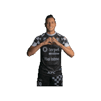 Gustavo Lpf Sticker by TAURO FC