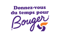 Shoes Join The Movement Sticker by ParticipACTION
