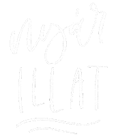 Summer Nyar Sticker