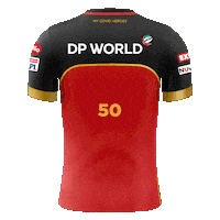 Pundalik Sticker by Royal Challenge Official