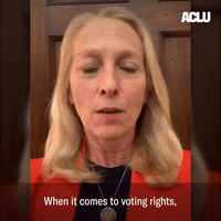 Voting Rights