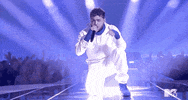 bazzi mtv awards 2019 GIF by MTV Movie & TV Awards