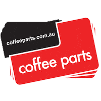 youtube coffee Sticker