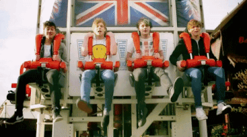 try hard GIF by 5 Seconds of Summer
