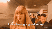 Taylor Swift GIF by Disney+
