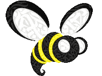 V D Sticker