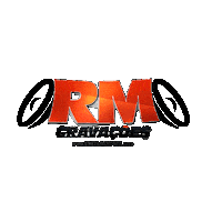 oficialrmsonorizacao rm iluminacao show business sonorizacao Sticker