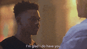 olivia holt cloack and dagger GIF by Marvel's Cloak & Dagger