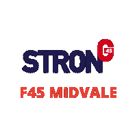 F45 Welcome Week Sticker by f45trainingmidvale