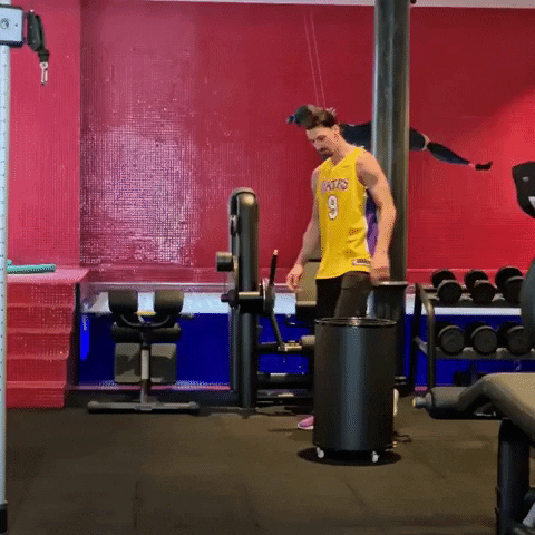 lohero giphyupload GIF
