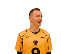 University Of Waterloo Thumbs Down Sticker by Waterloo Warriors