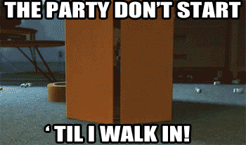 Toy Story Party GIF