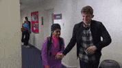 Couple Love GIF by Hollyoaks