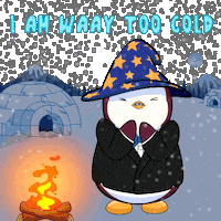 Merry Christmas GIF by Pudgy Memez