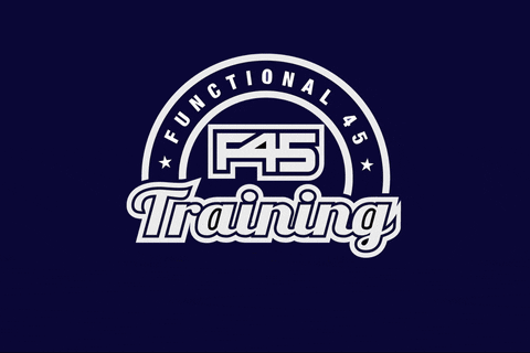 f45northcucamonga giphyupload f45 f45training rancho GIF