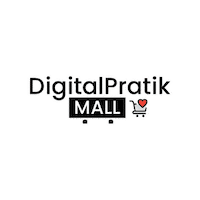 Logo Shop Now Sticker by Digital Pratik