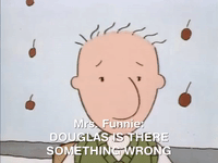 nicksplat doug GIF