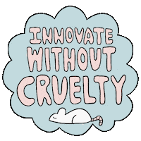 Animalcruelty Sticker by MICA Graphic Design Motion