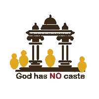 Temple Sticker by MICA Graphic Design Motion