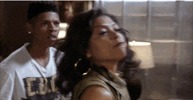 cookie lyon empire GIF