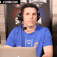 i don't know idk GIF by Collider