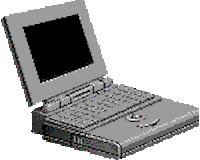 laptop STICKER