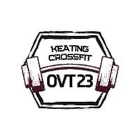 Ovt23 Sticker by ThrowDown Series
