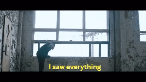 chicago looking GIF by G Herbo