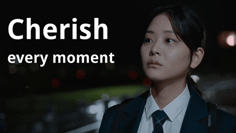 Life Actress GIF