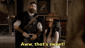 Couple Relationship GIF by CBS