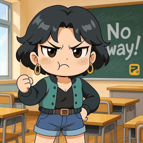 Mood No GIF by Persona