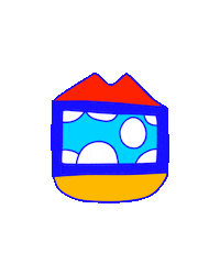 House Music Rave Sticker by Finely Tuned