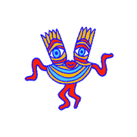 Dancer Dancing Sticker by Finely Tuned