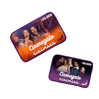 colombia cine Sticker by CinemarkColombia