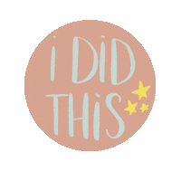 kailligraphydesigns new sticker creative motivation Sticker