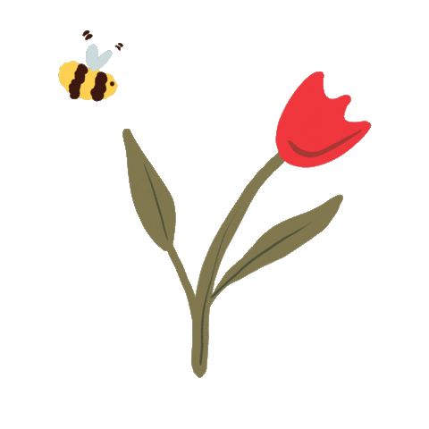 Sommer Fruhling Sticker