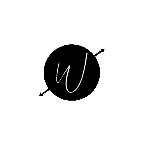 Dww Sticker by De Werfwinkel