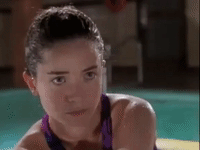 are you afraid of the dark nicksplat GIF