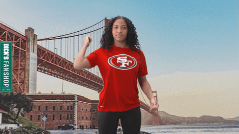 Happy Oh Yeah GIF by DICK'S Sporting Goods