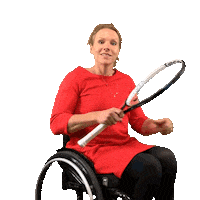 happy abn amro Sticker by Rotterdam Ahoy