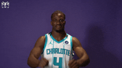 Thumbs Up GIF by Charlotte Hornets