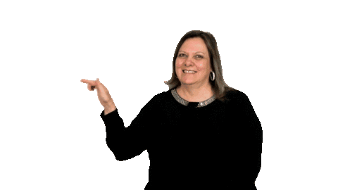 Real Estate Point Sticker by Sluss Realty