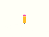 animation draw GIF by Chris Gannon