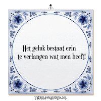 Humor Moment Sticker by Tegelspreuken.nl