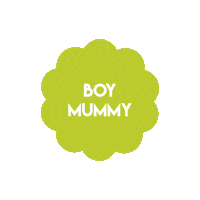Mama Bear Tired Mom Sticker by Bloom Baby Classes