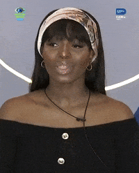 Bbnaija Isabella GIF by Big Brother Naija